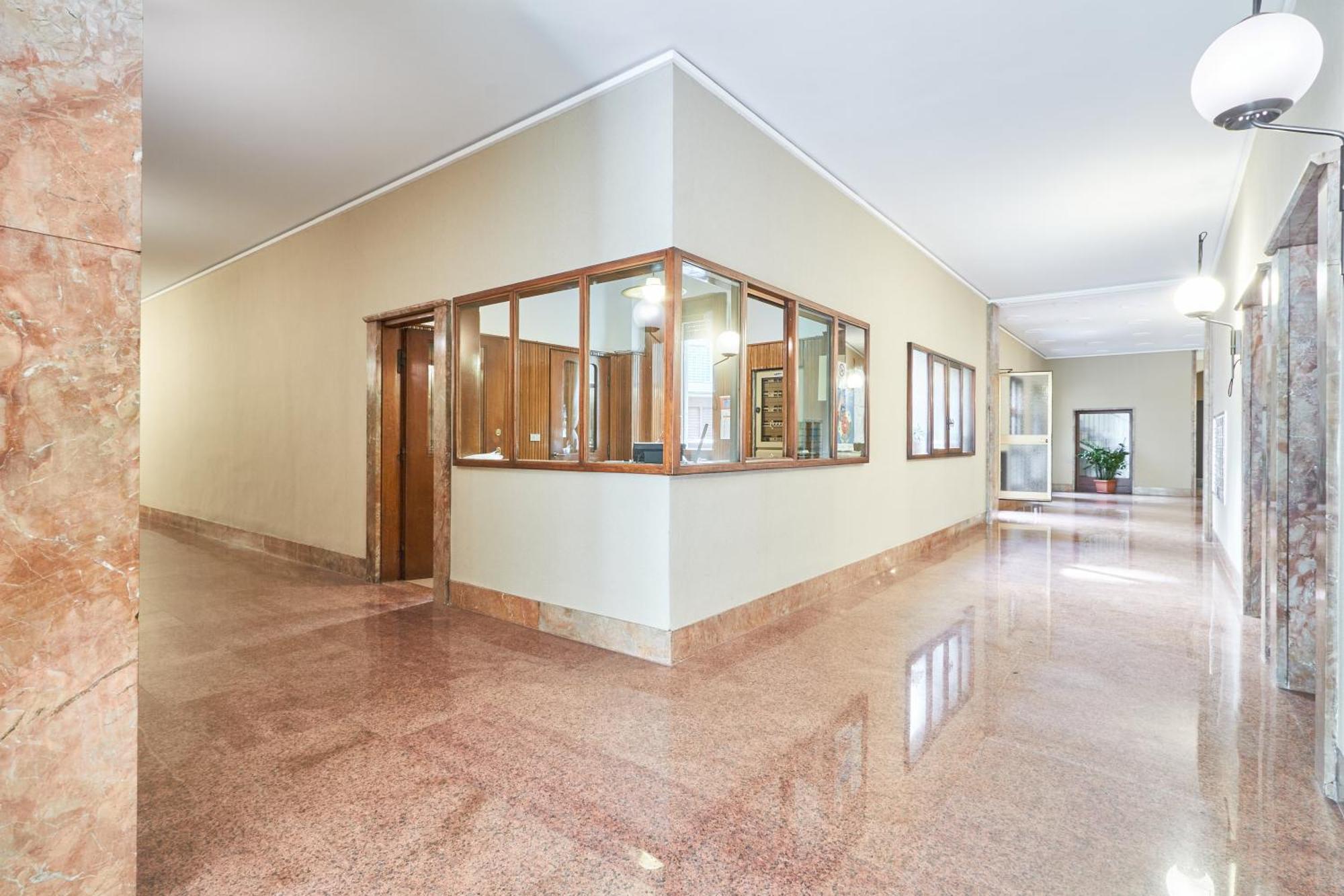 Easylife - Moderno E Climatizzato In Cadorna Fn Mailand