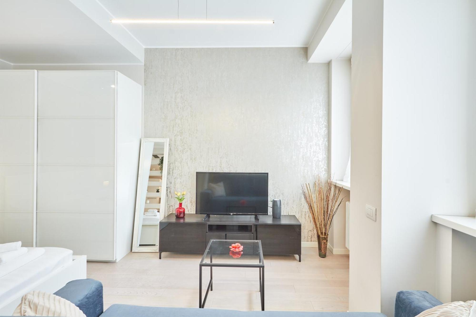 Easylife - Moderno E Climatizzato In Cadorna Fn Mailand